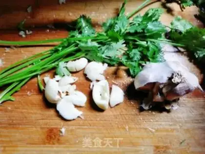 Make The cucumber step 5