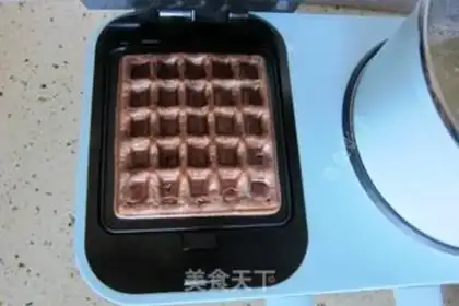 Make Sweets step 8