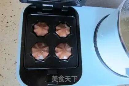 Make Sweets step 9