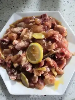Make Chicken step 3