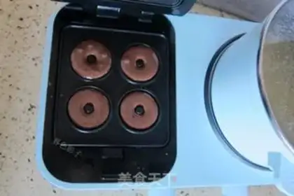 Make Sweets step 10