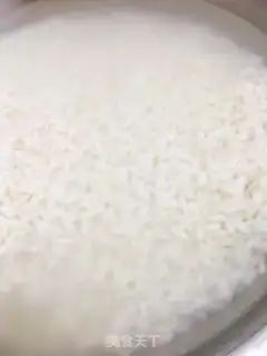 Make ♪ Taste rice chicken ♪ step 0
