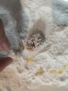 Make Chicken step 4