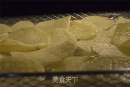Make Potatoes step 3