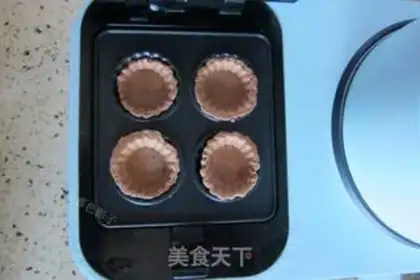 Make Sweets step 11