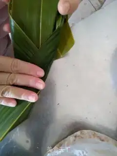 Make Ship-type buns step 8