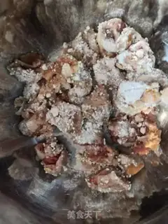 Make Chicken step 5