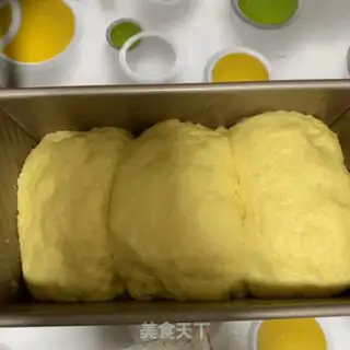 Make Pumpkin toast step 5