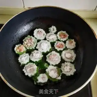 Make Bitter meat step 10