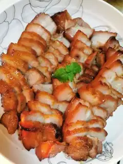 Make Secret fork roast step 9