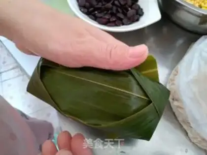 Make Ship-type buns step 9