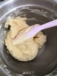 Make A pound cake of clot nuts step 7