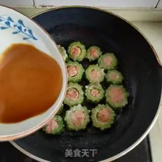 Make Bitter meat step 11