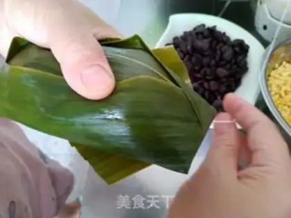 Make Ship-type buns step 10