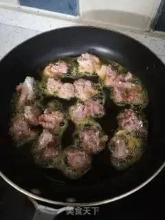 Make Chicken step 7