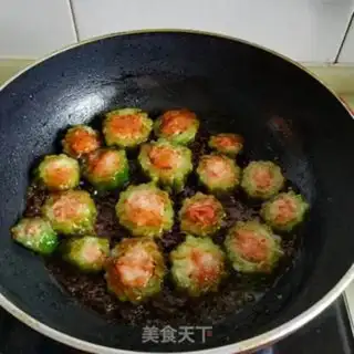 Make Bitter meat step 12