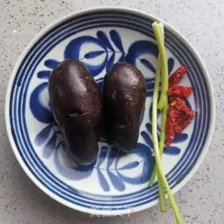 Make Jealous purple potatoes step 0