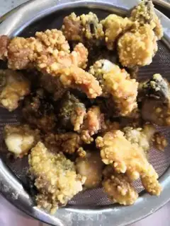 Make Chicken step 8