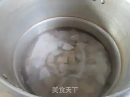 Make Pork and slag step 4
