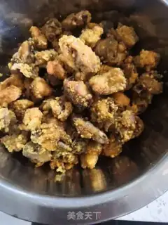 Make Chicken step 9