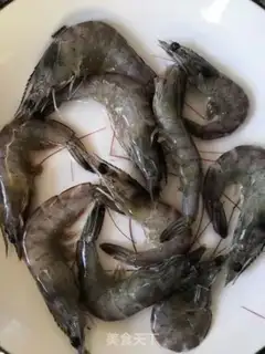 Make Shrimp step 0