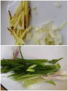 Make Vacuate herring step 1