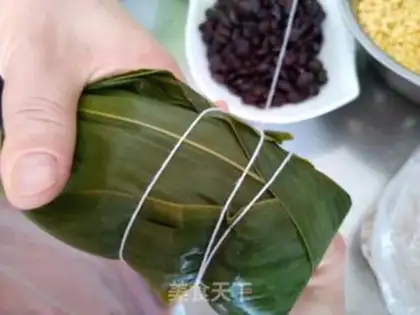 Make Ship-type buns step 12
