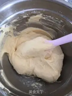 Make A pound cake of clot nuts step 10