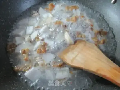 Make Pork and slag step 5