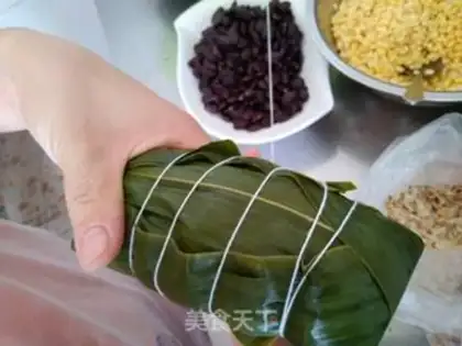 Make Ship-type buns step 13