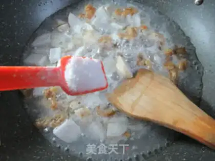 Make Pork and slag step 6