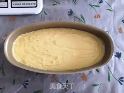 Make A pound cake of clot nuts step 12
