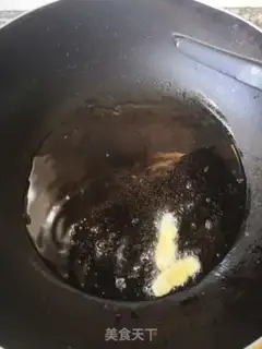 Make Fried horsefish step 2