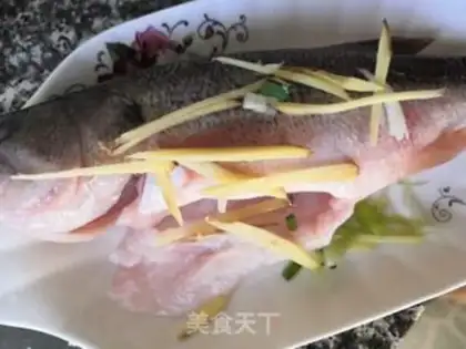 Make Vacuate herring step 3