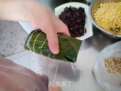 Make Ship-type buns step 14