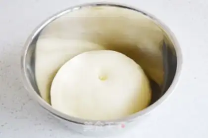 Make Milk toast step 3