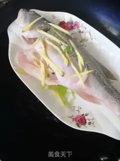 Make Vacuate herring step 4