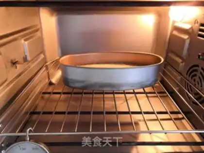 Make A pound cake of clot nuts step 13