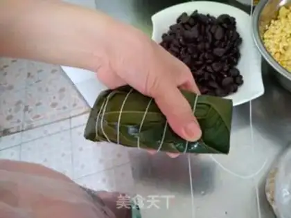 Make Ship-type buns step 15