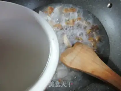 Make Pork and slag step 8