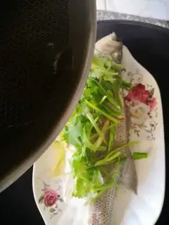 Make Vacuate herring step 5