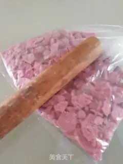 Make Sakura Oliomus step 1