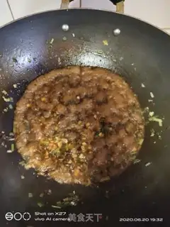 Make Tofu-coated seaweed step 6