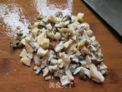 Make Cinnamon egg pans step 4