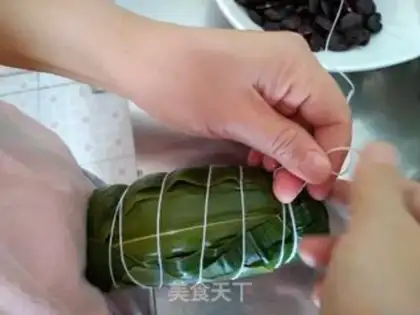 Make Ship-type buns step 16
