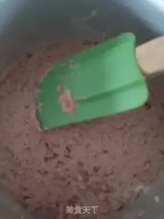 Make Sakura Oliomus step 2