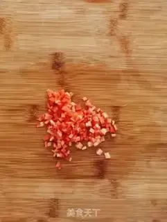 Make Fried egg rolls step 3
