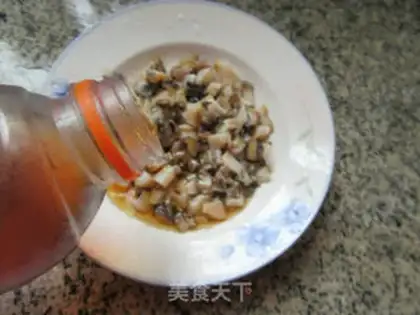 Make Cinnamon egg pans step 5
