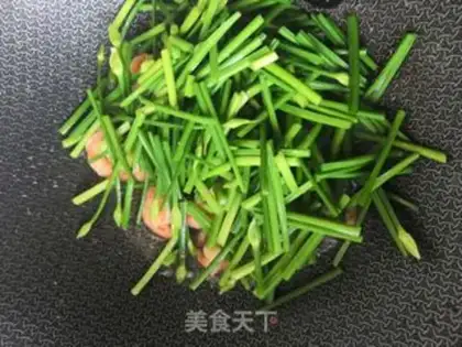 Make Shrimp step 5