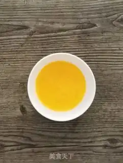 Make Fried egg rolls step 4